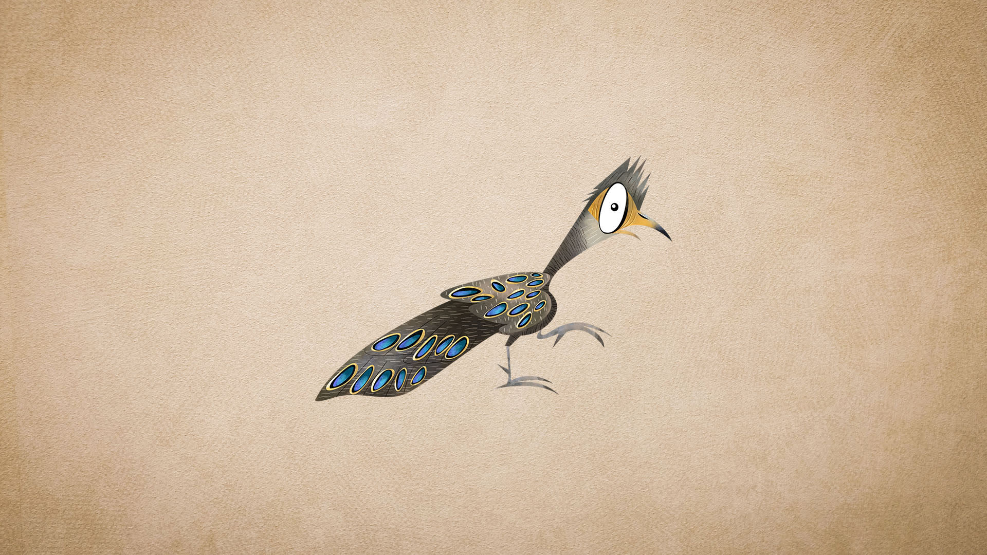 Grey Peacock-Pheasant: Facts, Distribution, Vocalisation