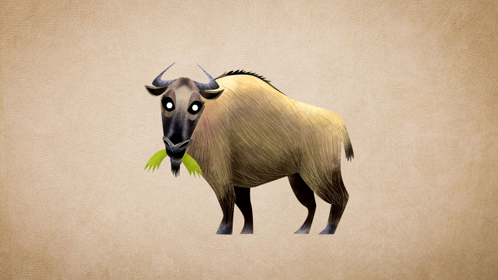 Takin: Facts, Habitat, Range