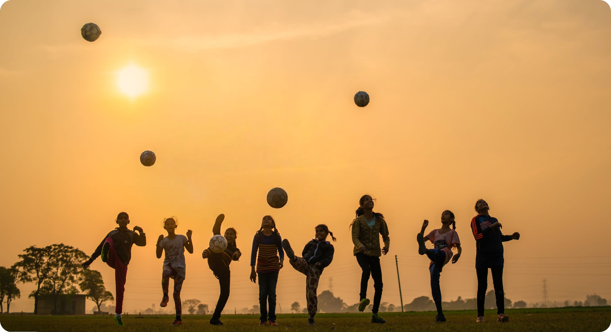 Youth Development