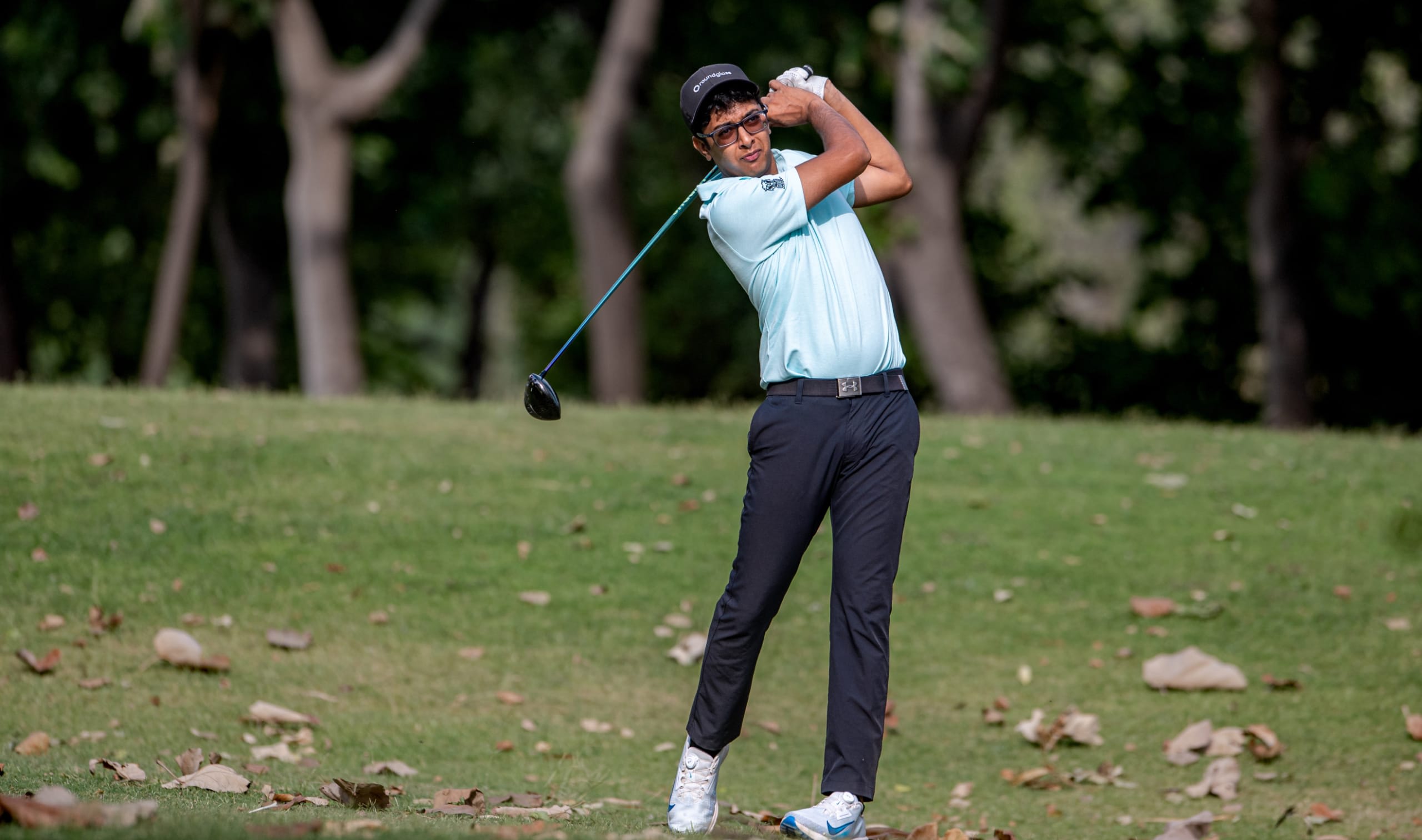 Krish Chawla Inspires India’s first APAC Junior Triumph