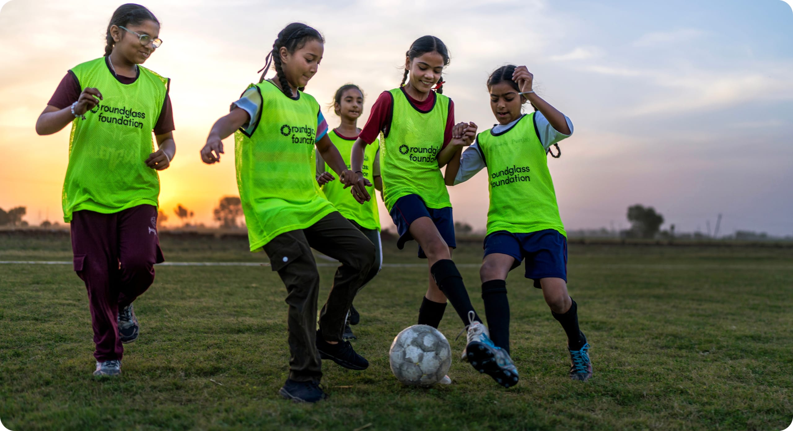 Youth Development