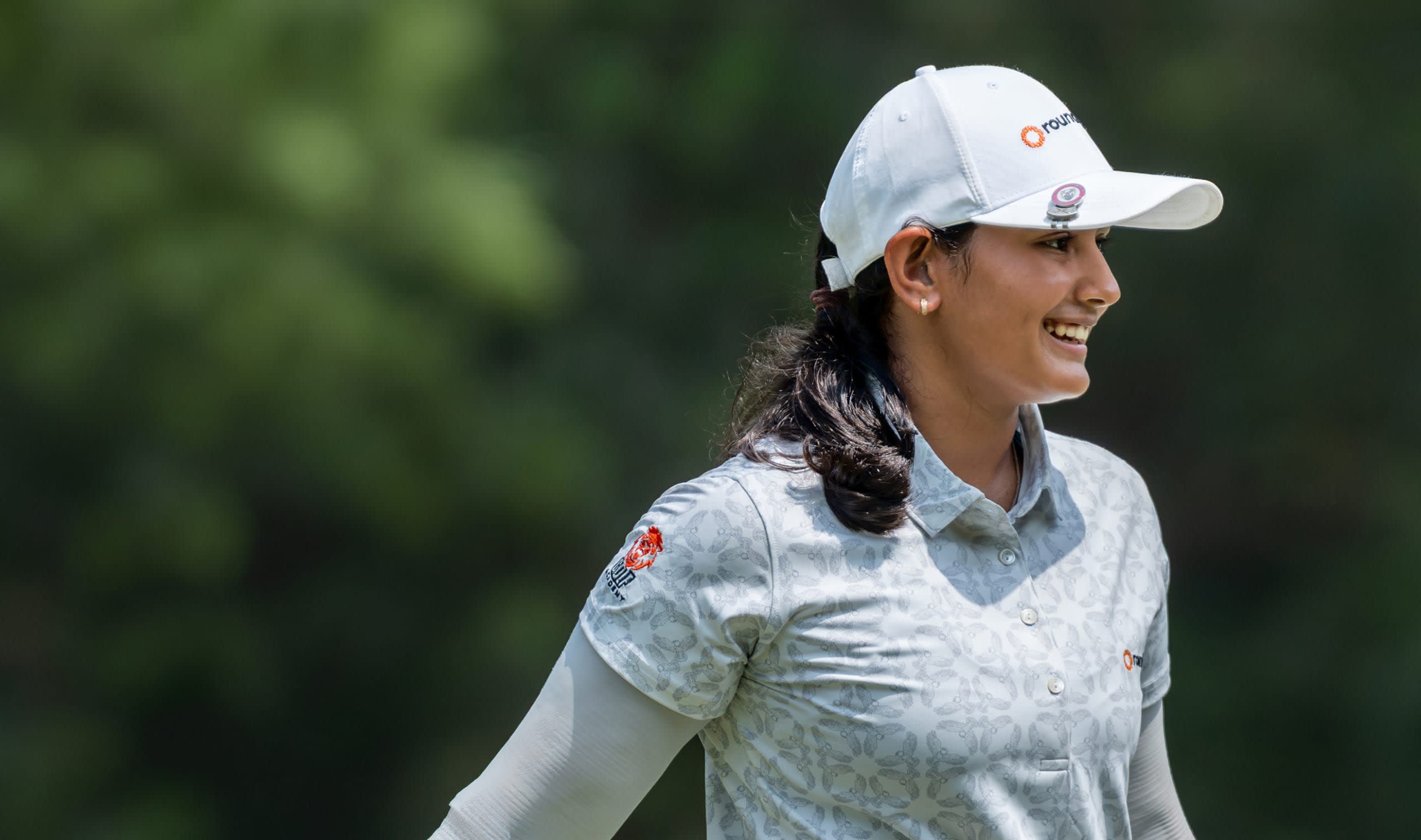 Guntas Kaur Sandhu sweeps IGU Chandigarh A&B and Ladies title