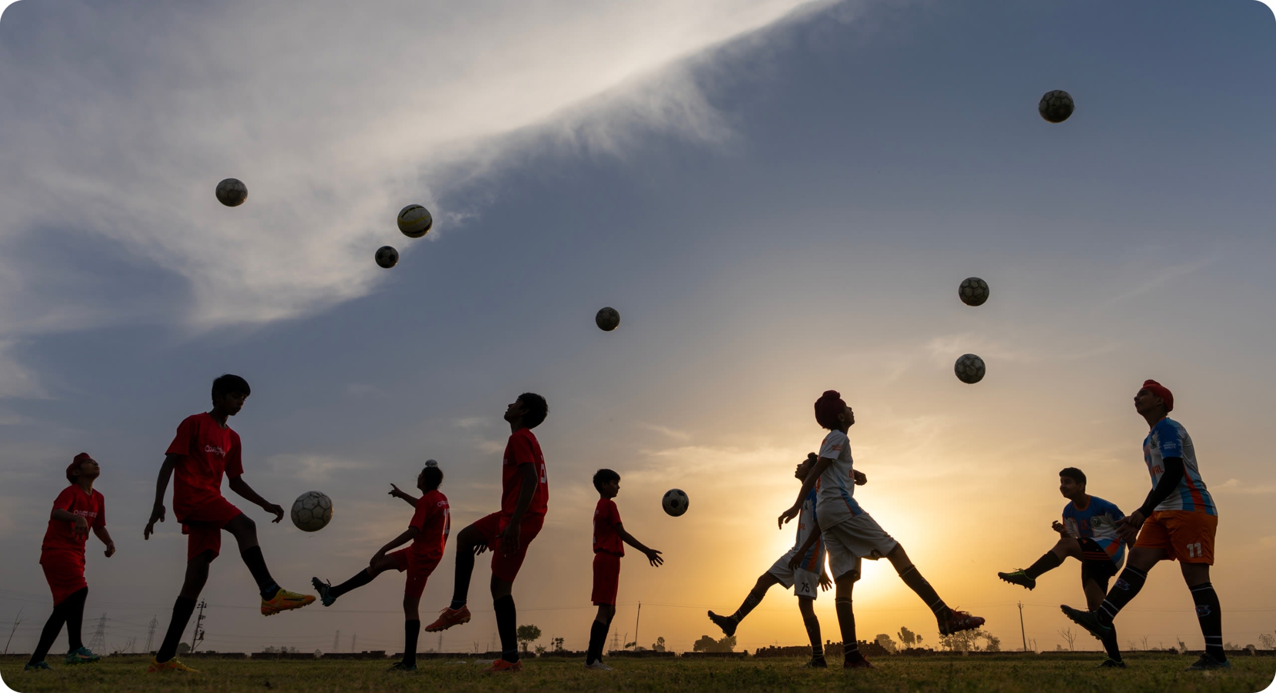 Youth Development