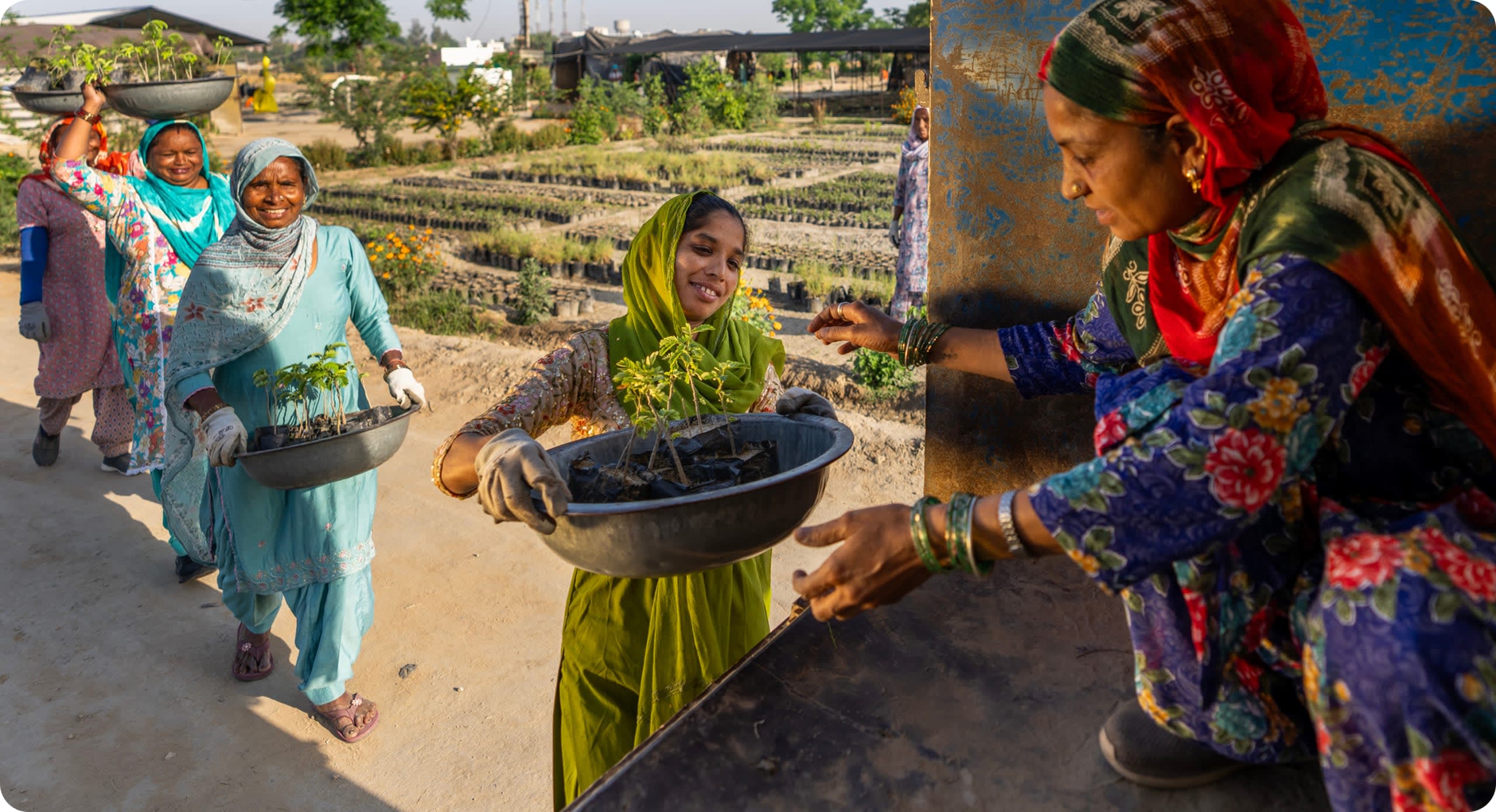 Women’s Equity
