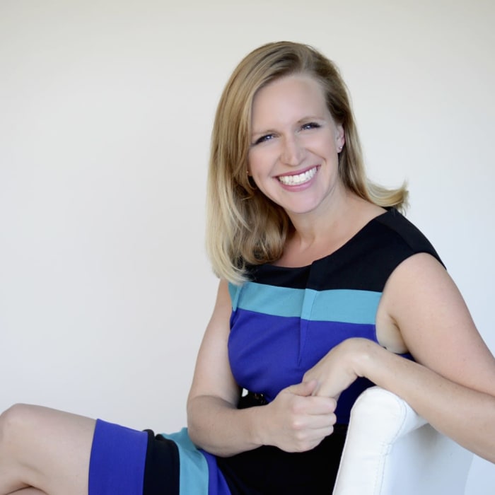Amy Blankson