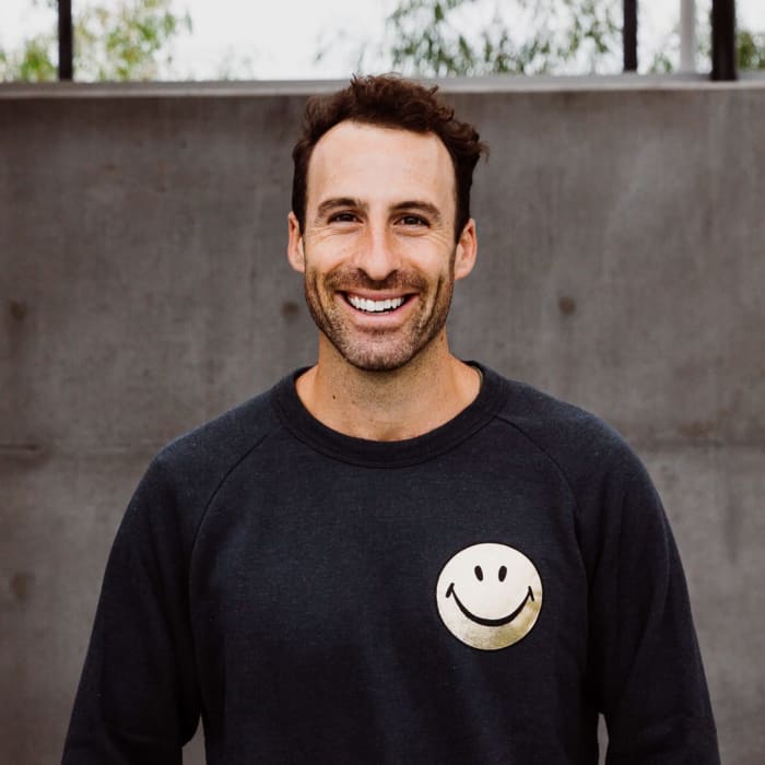 Nico DiMattina