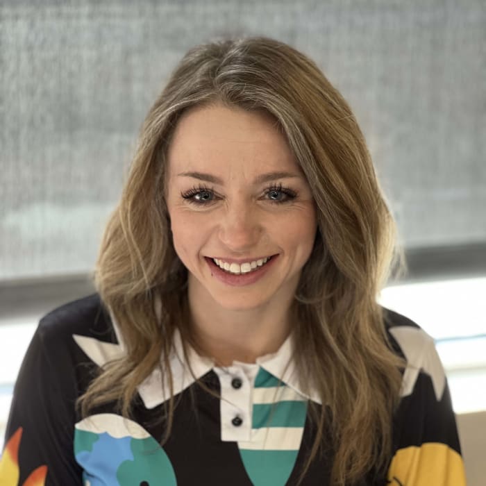 Maddie Richardson