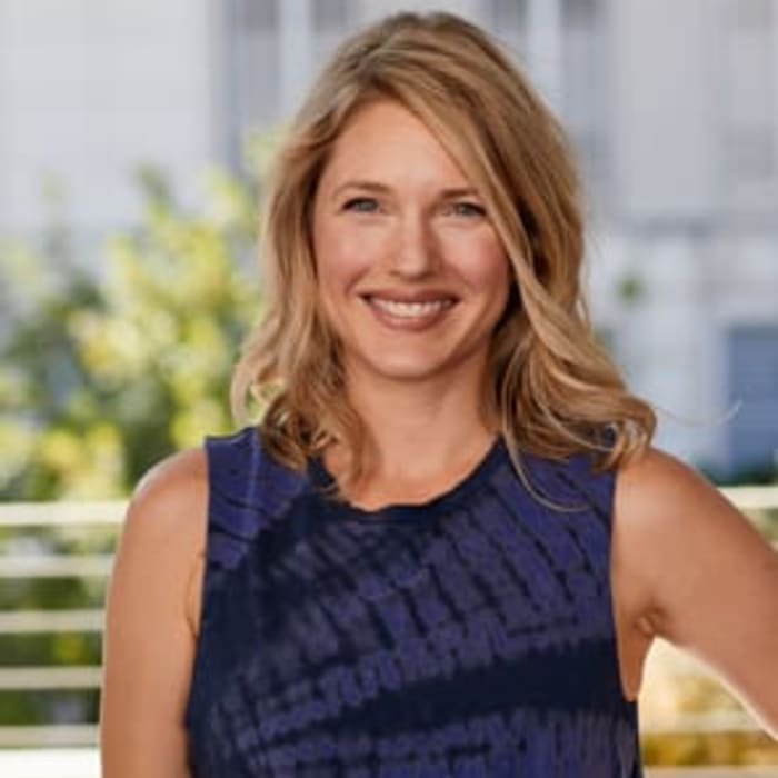 Leah Cullis