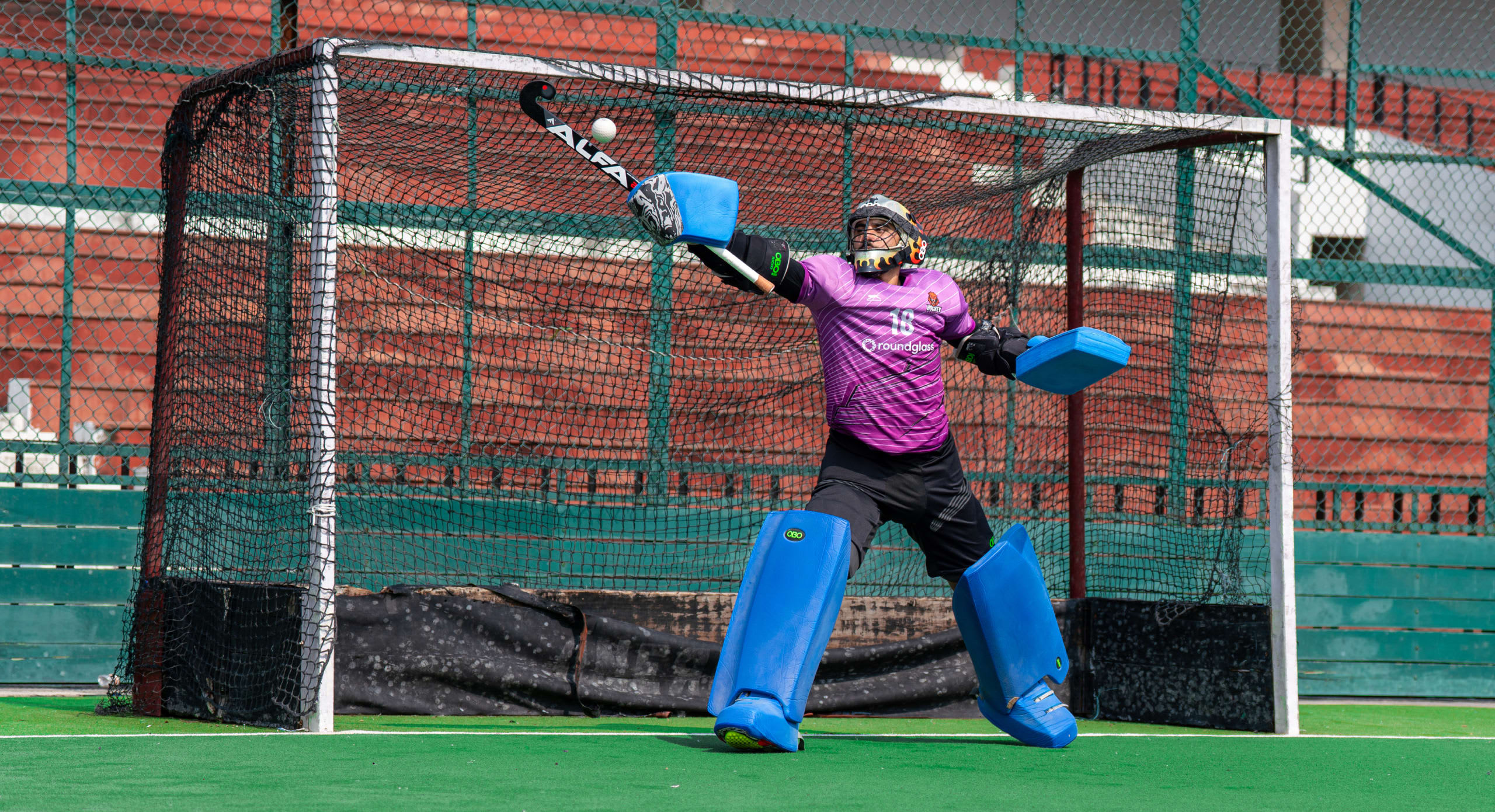 Building India’s Next Hockey Heroes