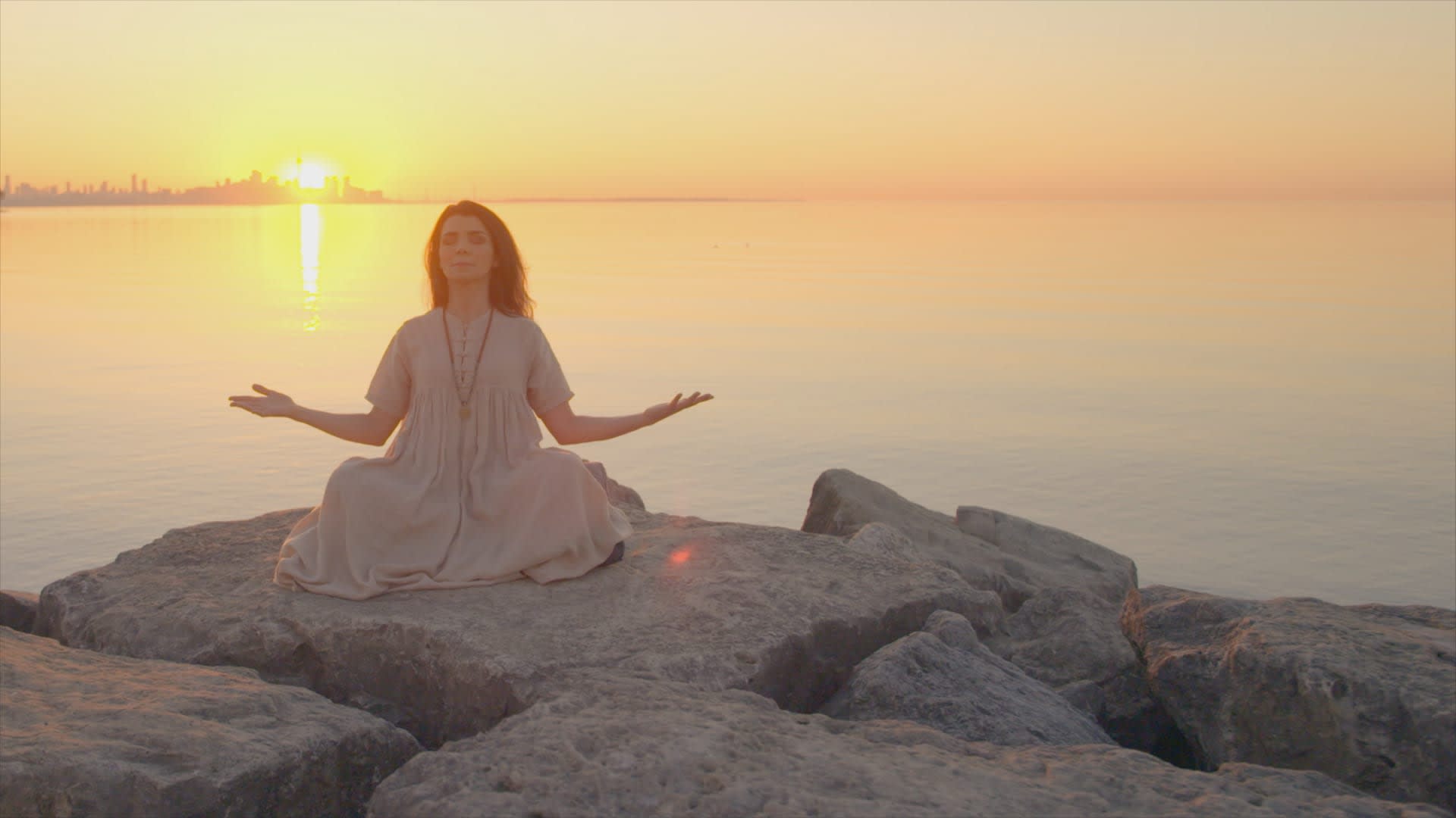 Breathe. Feel. Live wholistic wellbeing.