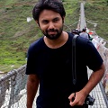 Rohan Chakravarty