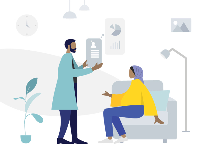 Tests Made Simple Labs and Diagnostics