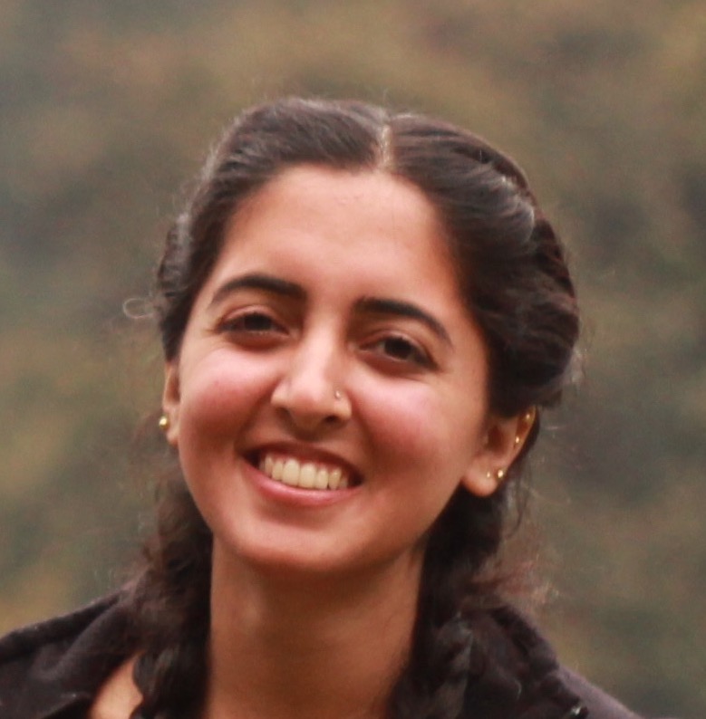 Cara Tejpal