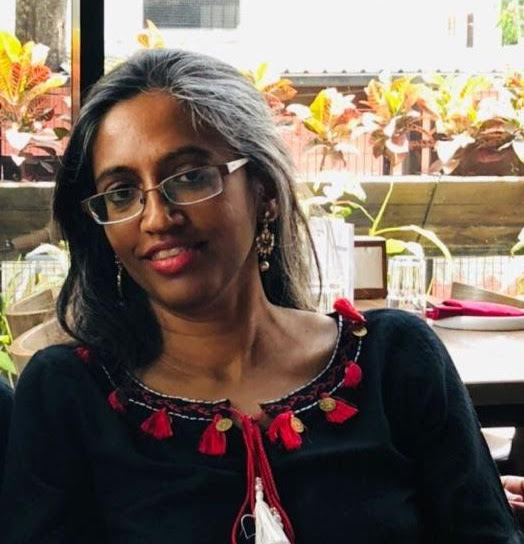 Deepa Padmanaban