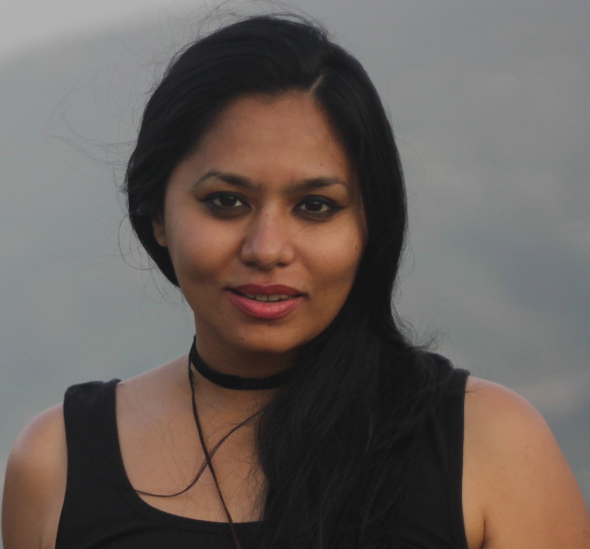 Neha Sinha 