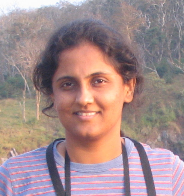 Soumya Prasad