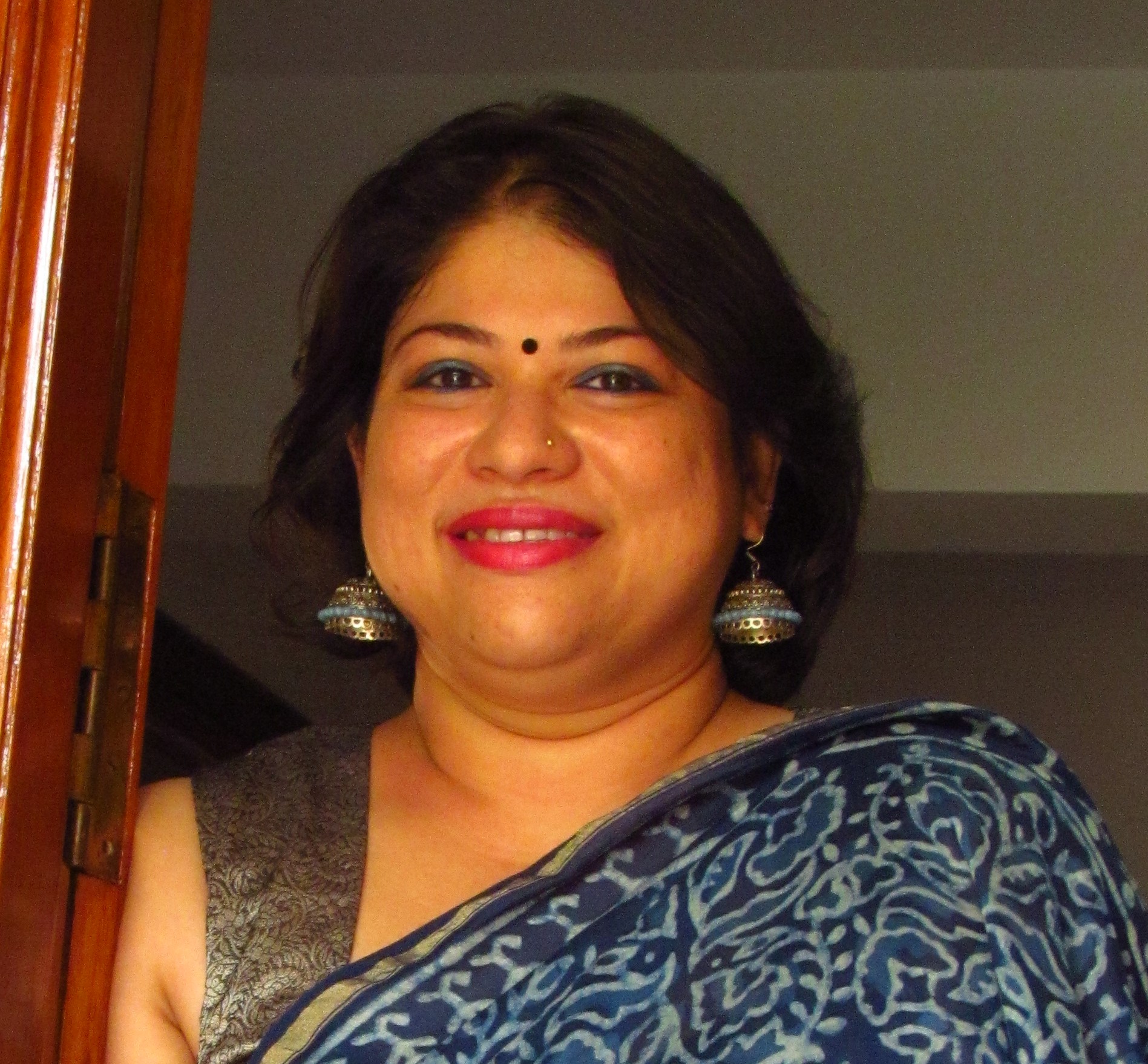 Chandrima Home