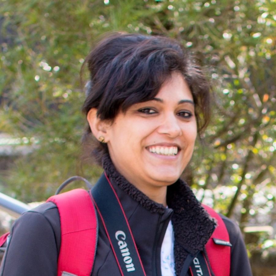 Himani Nautiyal