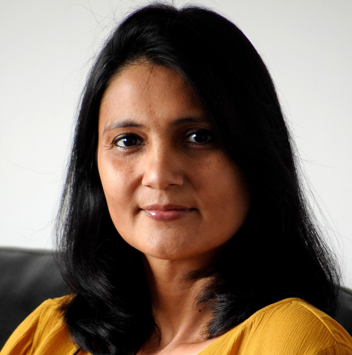 Lesley Biswas