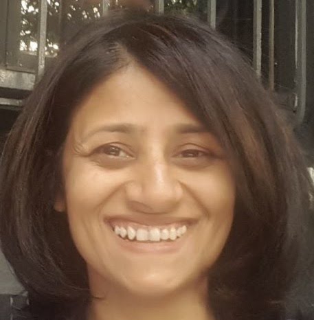 Reshmi Chakraborty