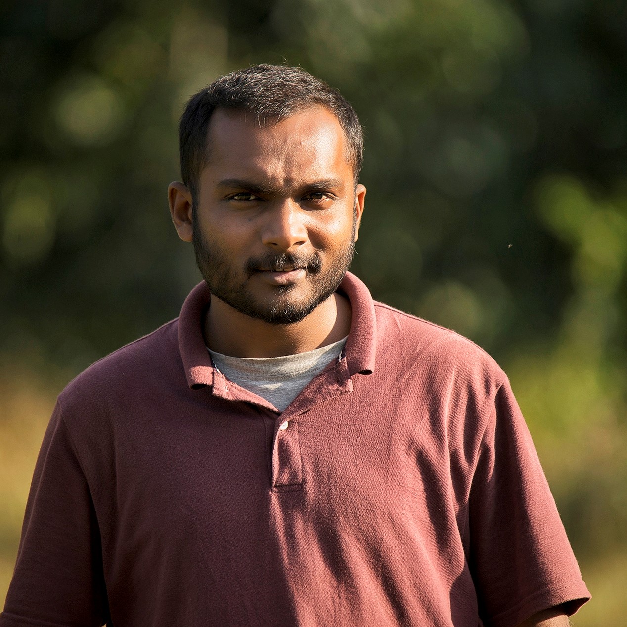 Sreedhar Vijayakrishnan