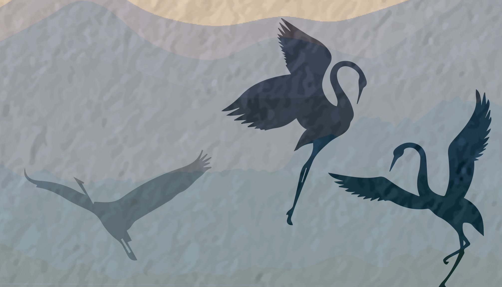 Blacknecked Crane Facts, Diet RoundGlass Sustain