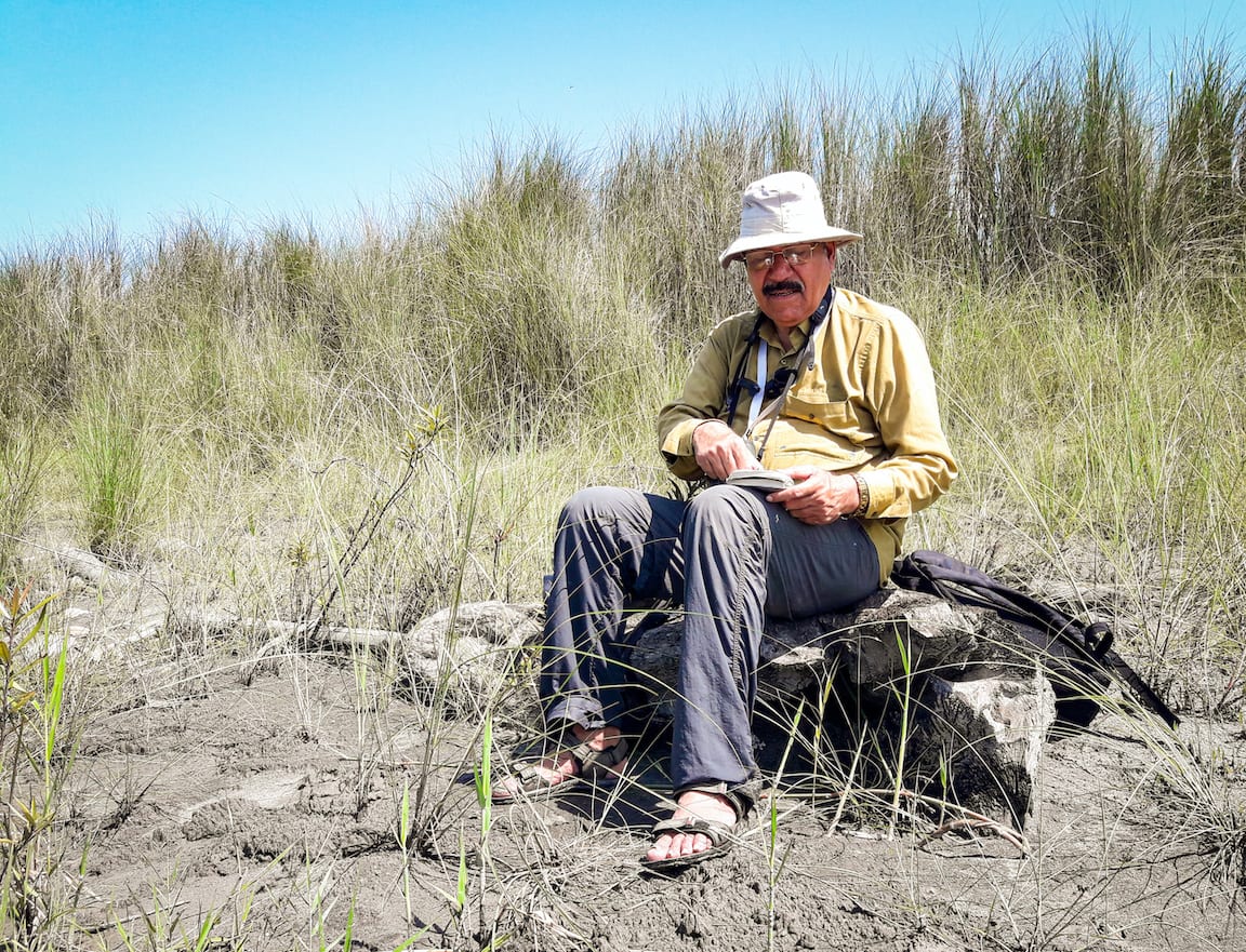 Asad Rahmani and his Five-decade Long ‘Vacation’ in Conservation