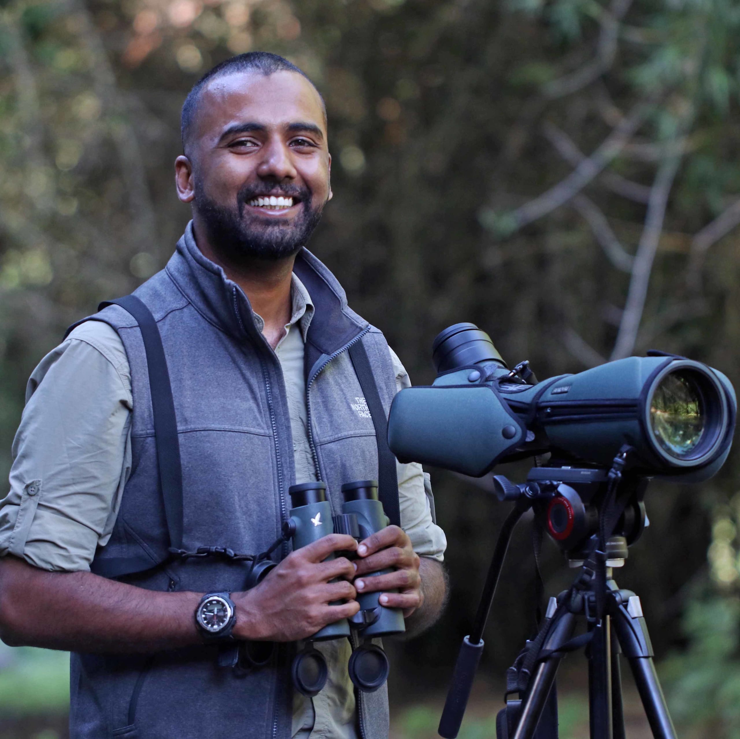 Surya Ramachandran 