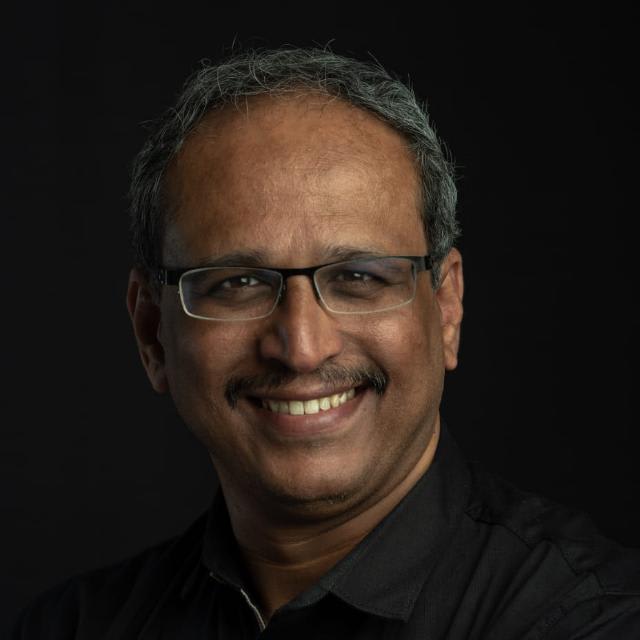 Kedar Bhide