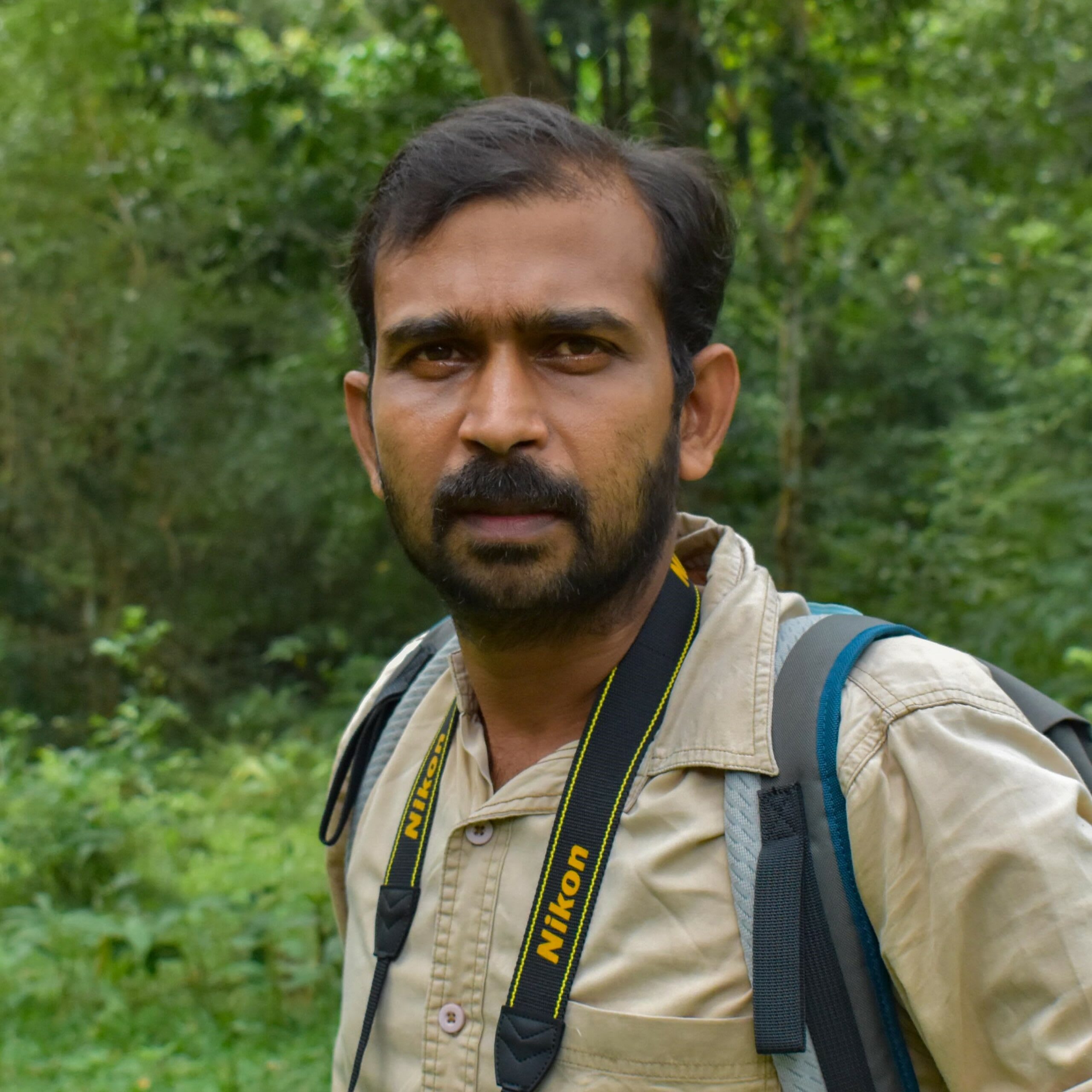 PA Vinayan