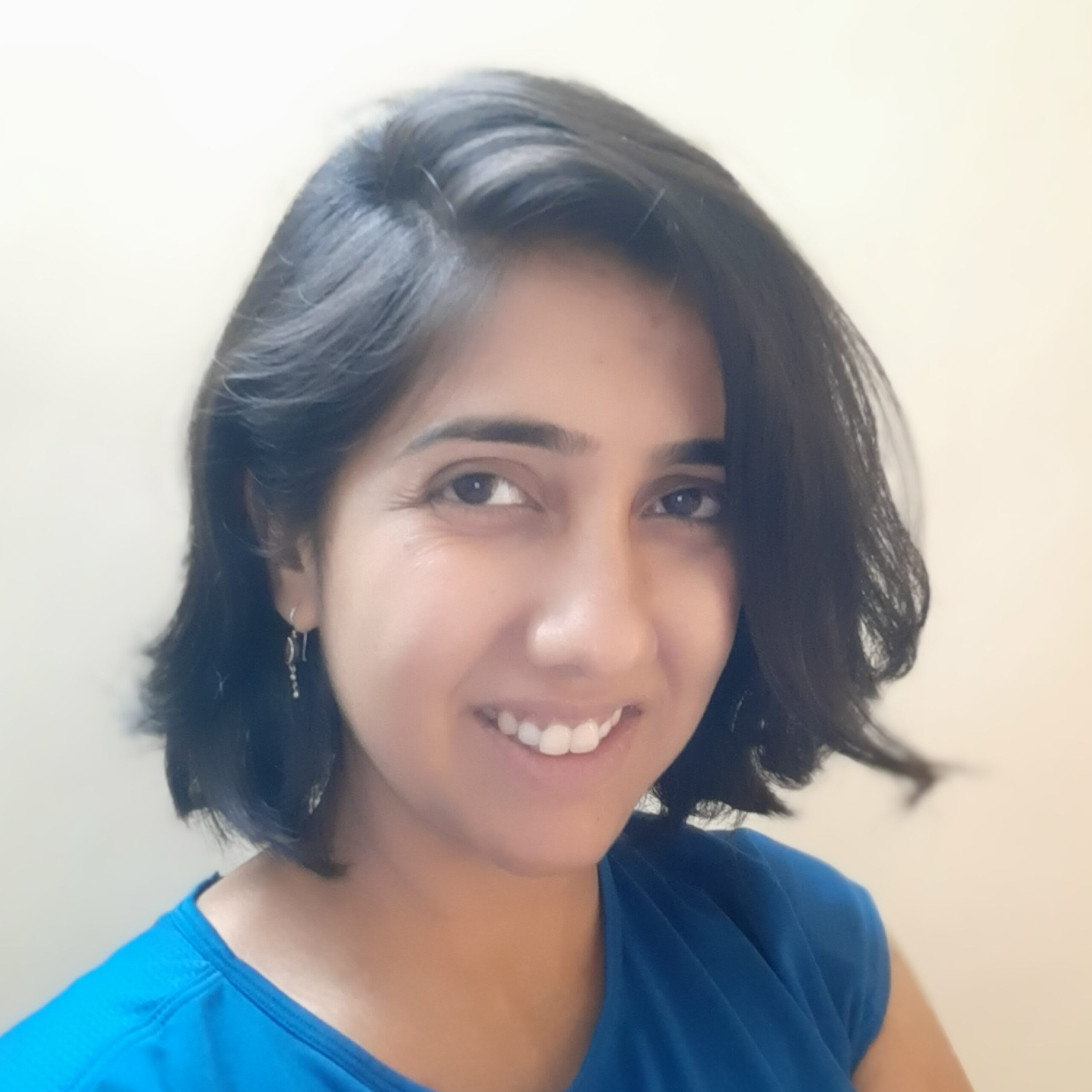 Devayani Khare