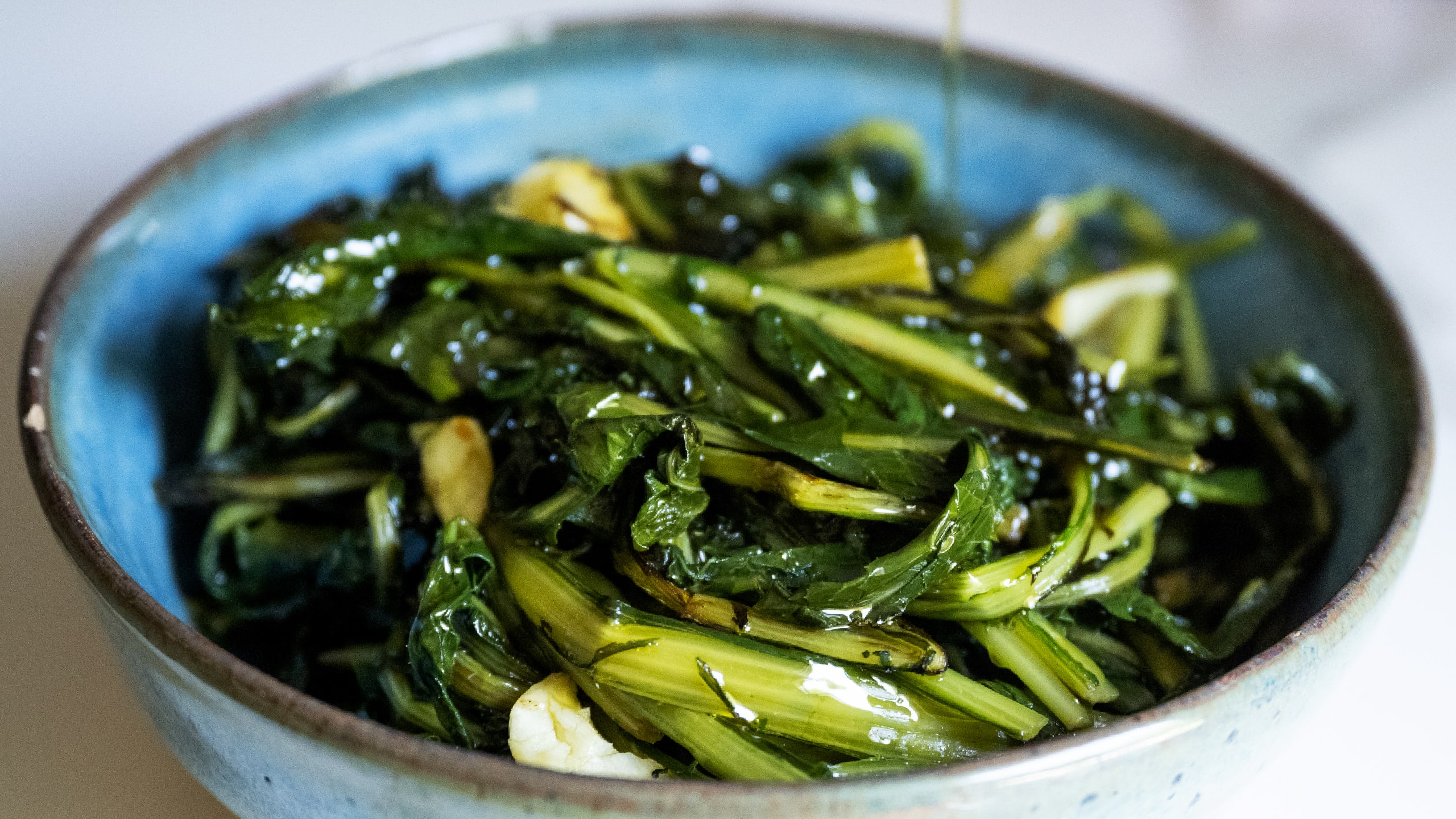 Cicoria Ripassata | Roundglass Living