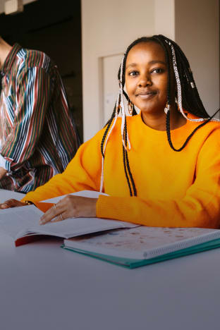 Train Your Focus <br/>Challenge