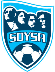 South Dakota Youth Soccer Association