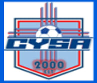 Clovis Youth Soccer