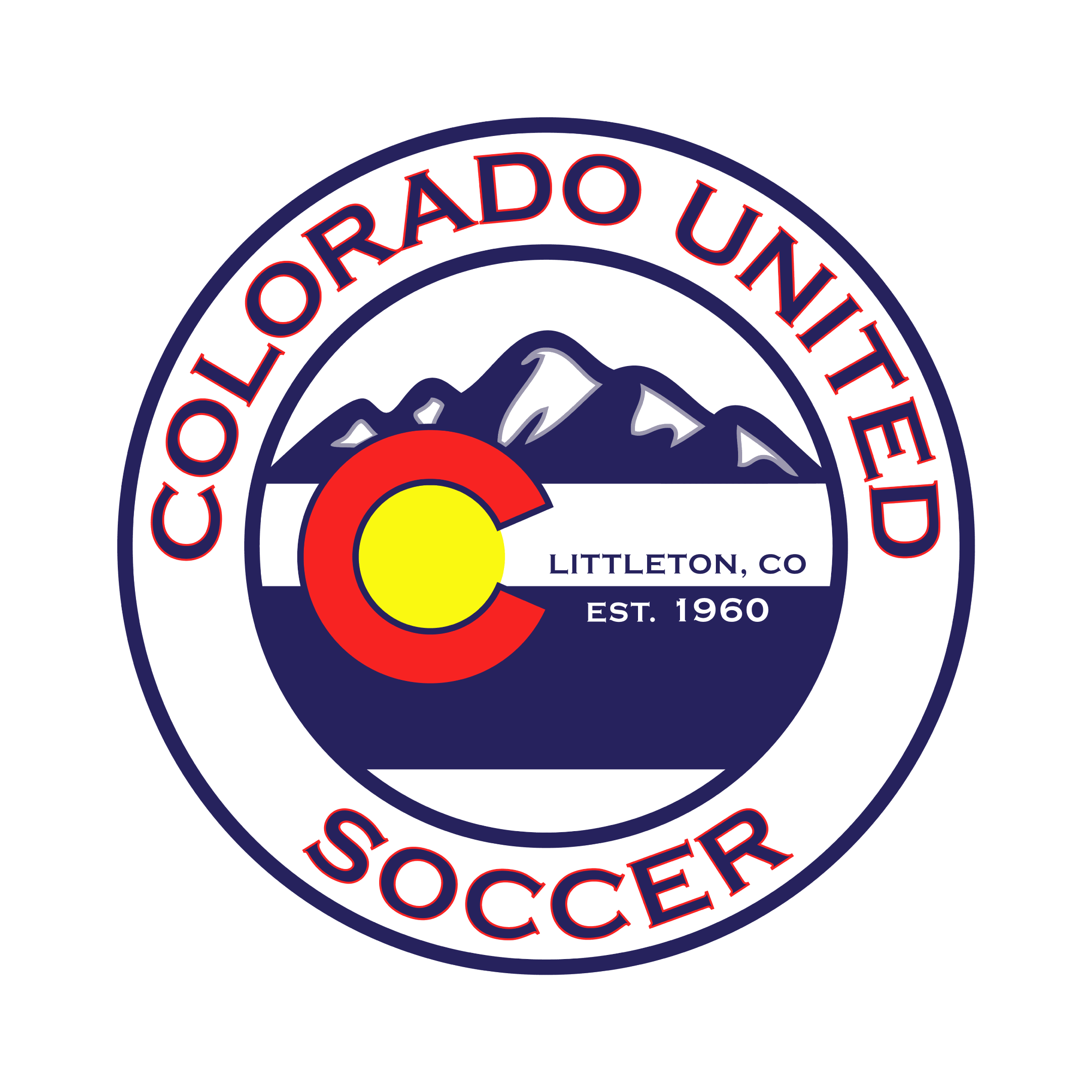 Colorado United Soccer