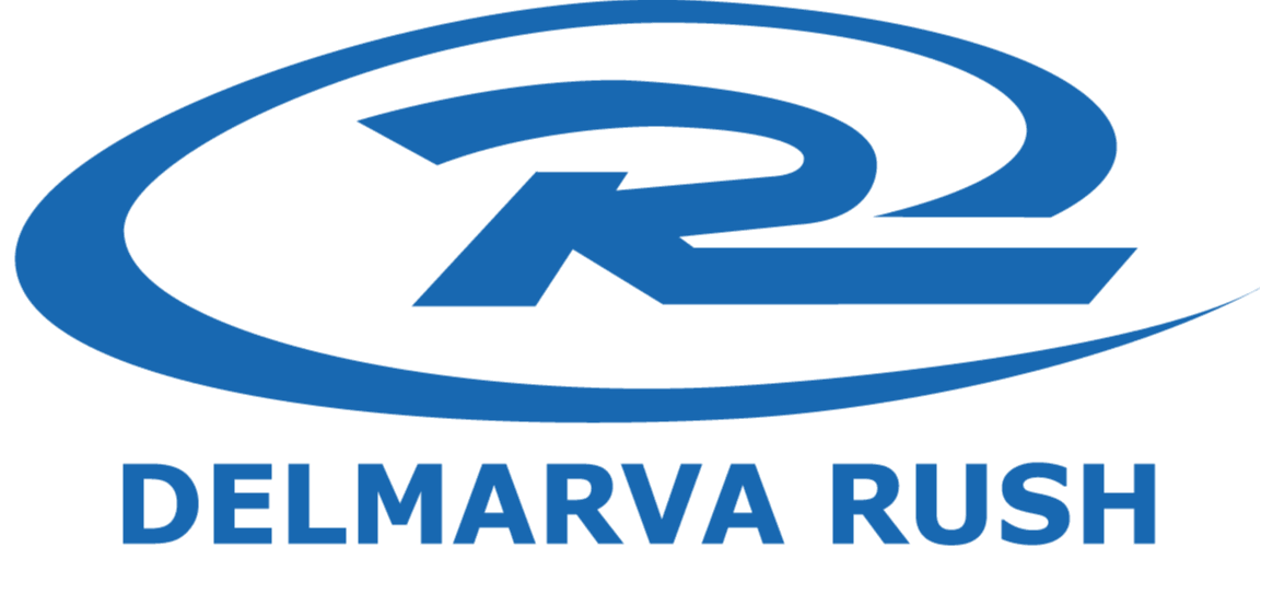 Delmarva rush