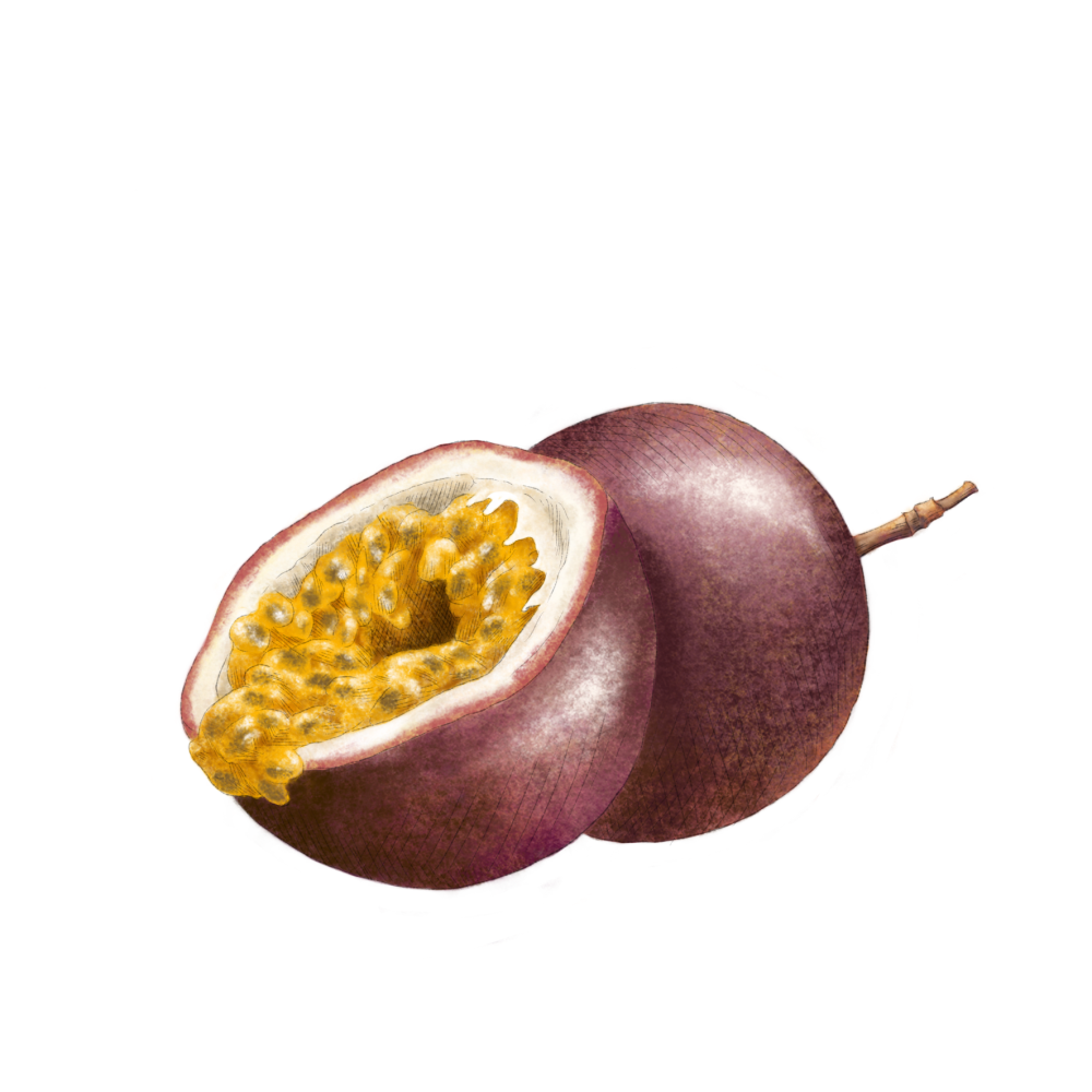 Passion Fruit