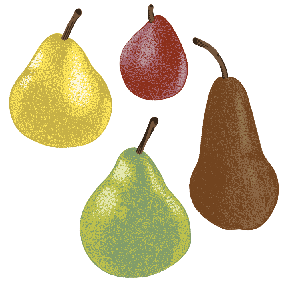 Pear