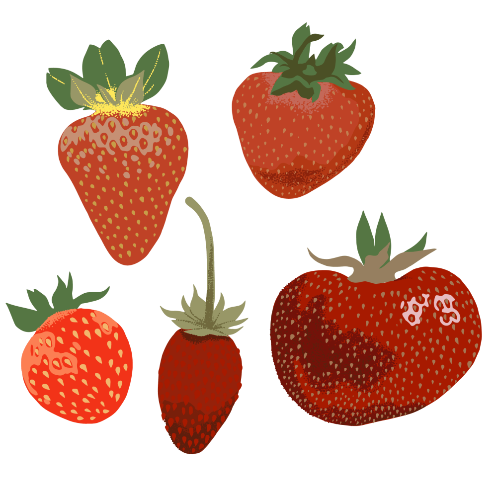 Strawberry