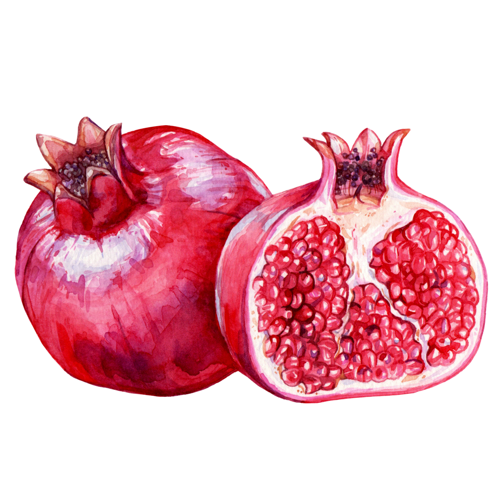 Pomegranate