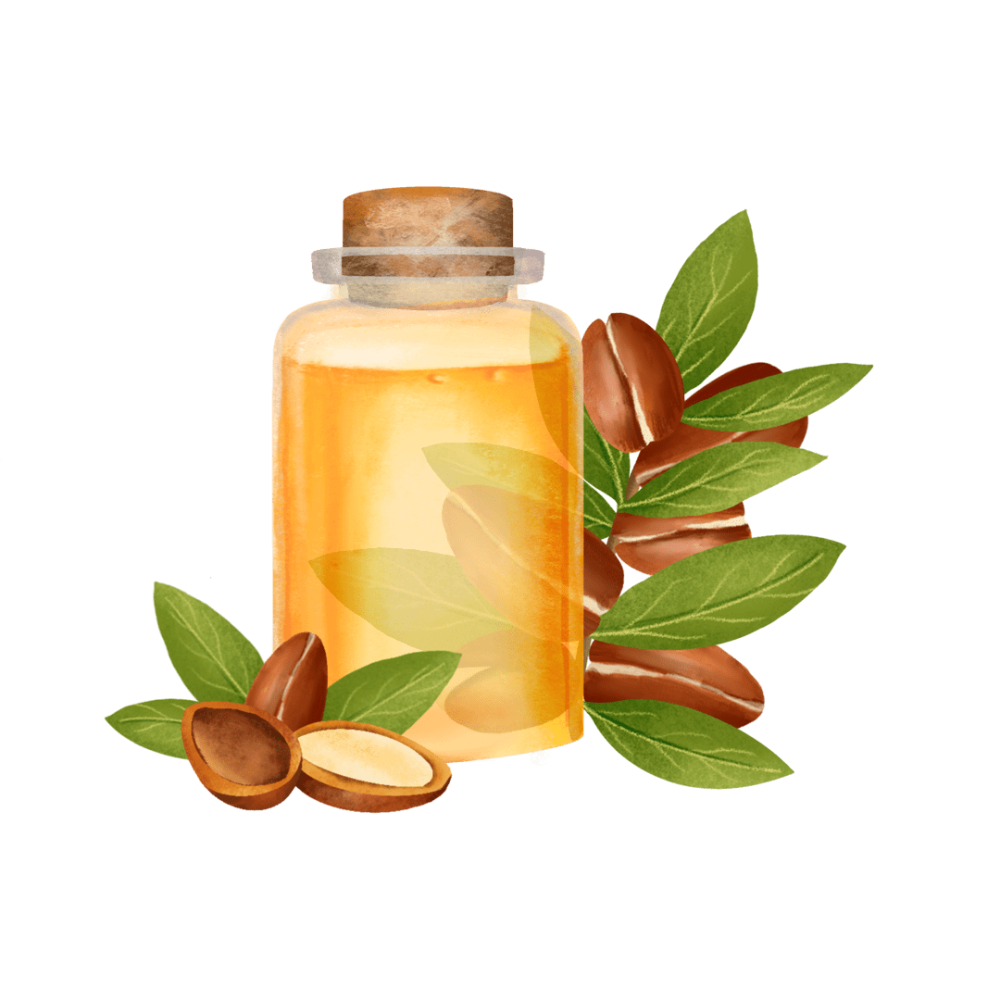 Argan oil