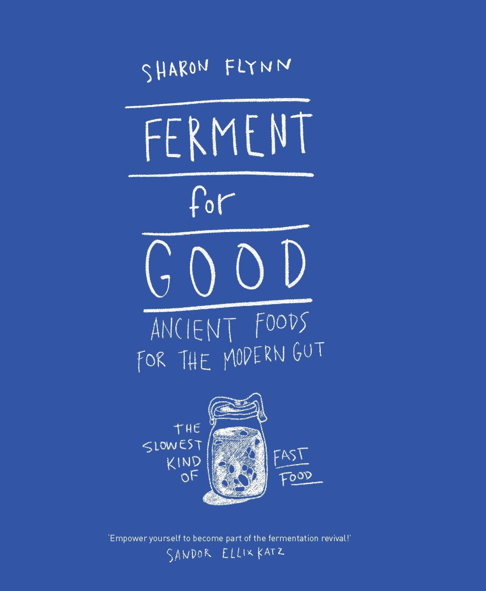 Ferment for Good