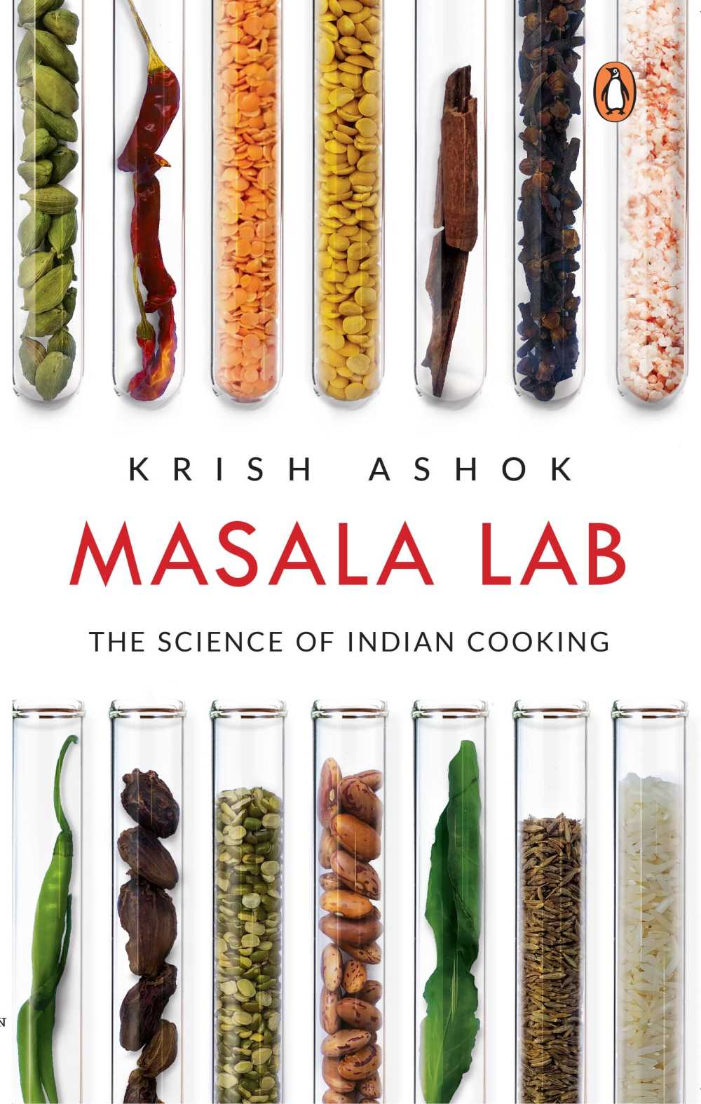 Masala Lab