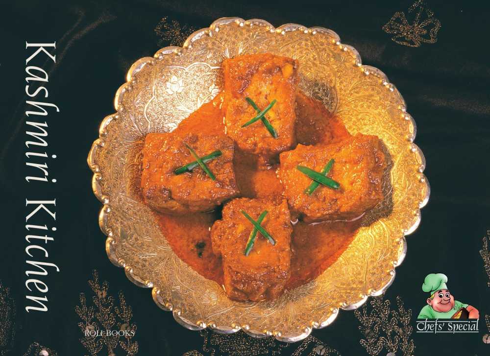 Kashmiri Kitchen