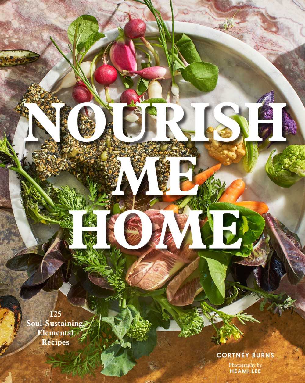 Nourish Me Home