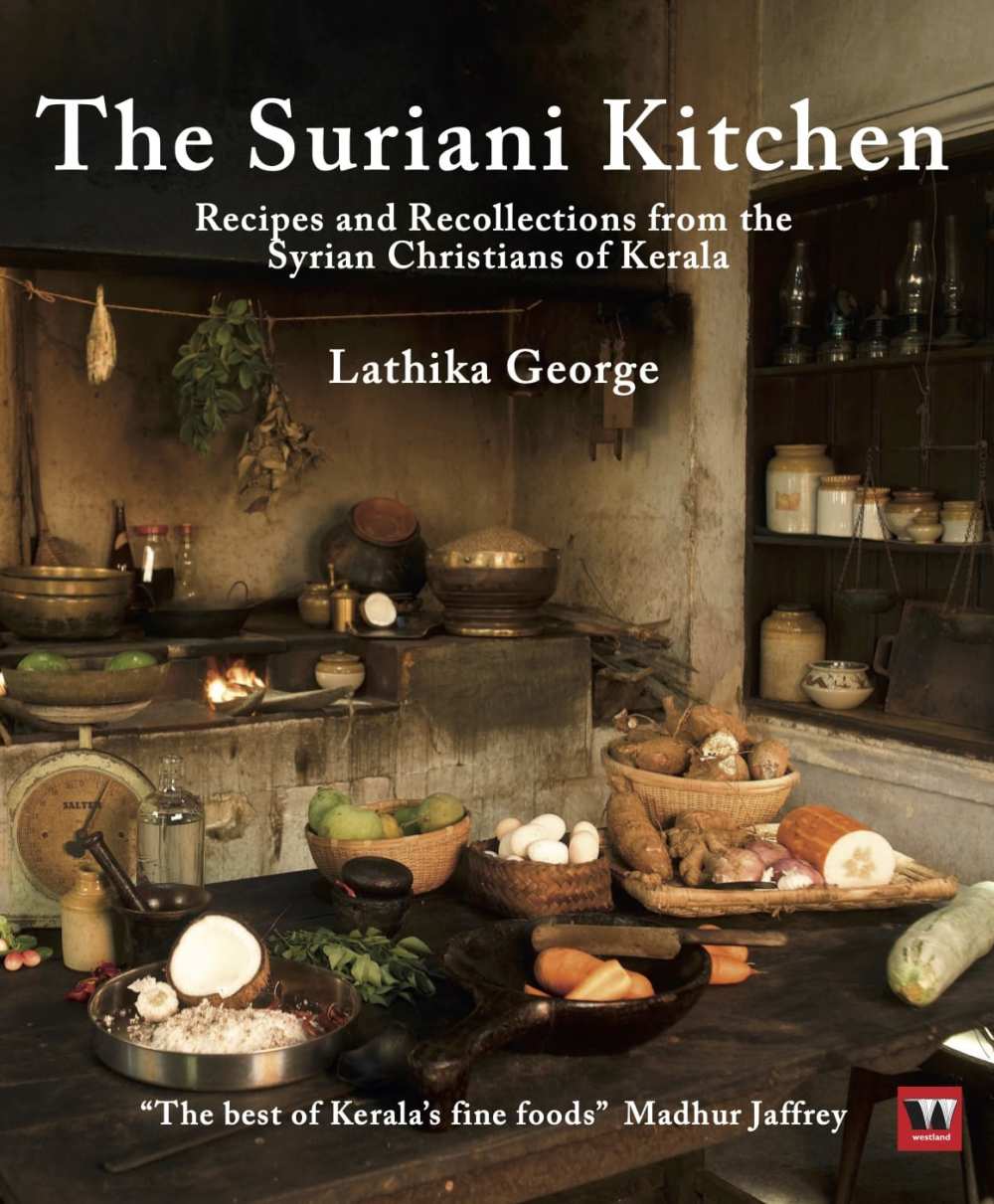 The Suriani Kitchen