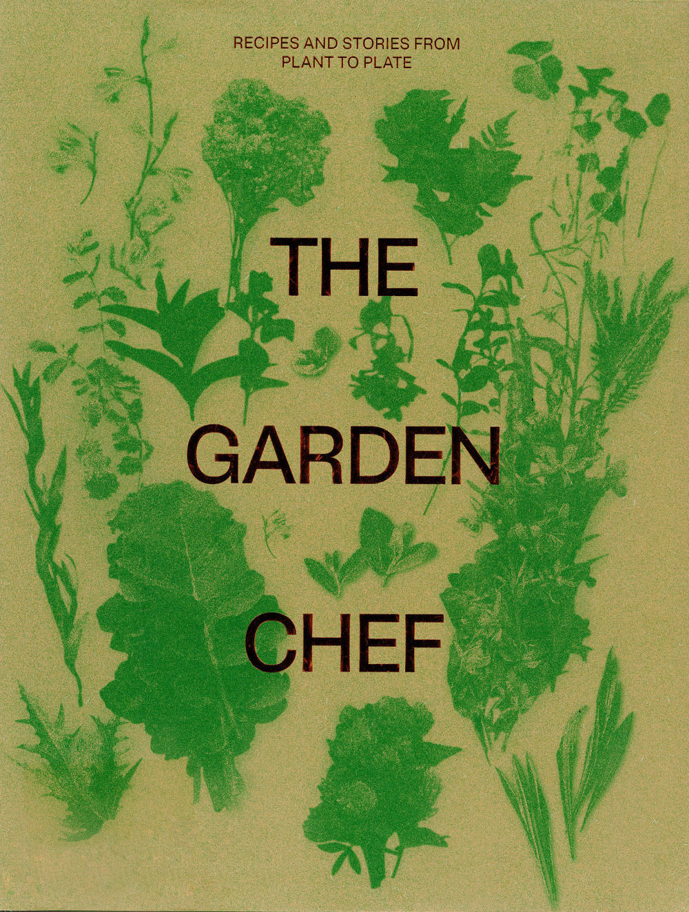 The Garden Chef