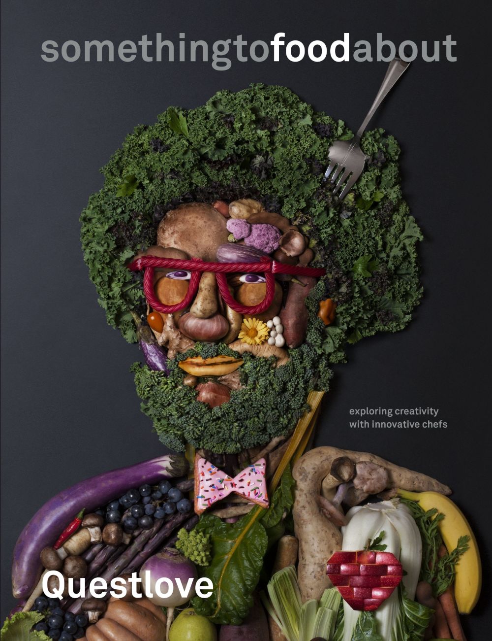 Something to Food About