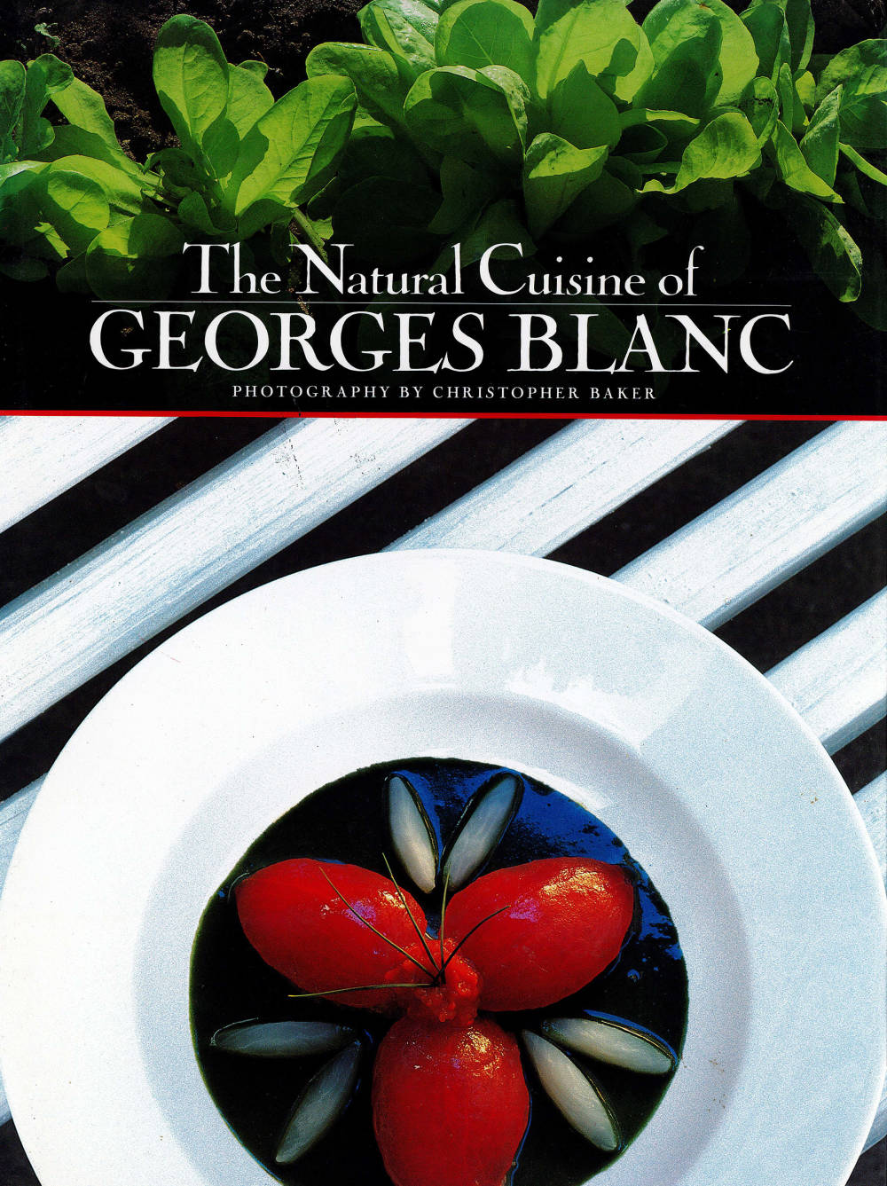 Natural Cuisine of Georges Blanc
